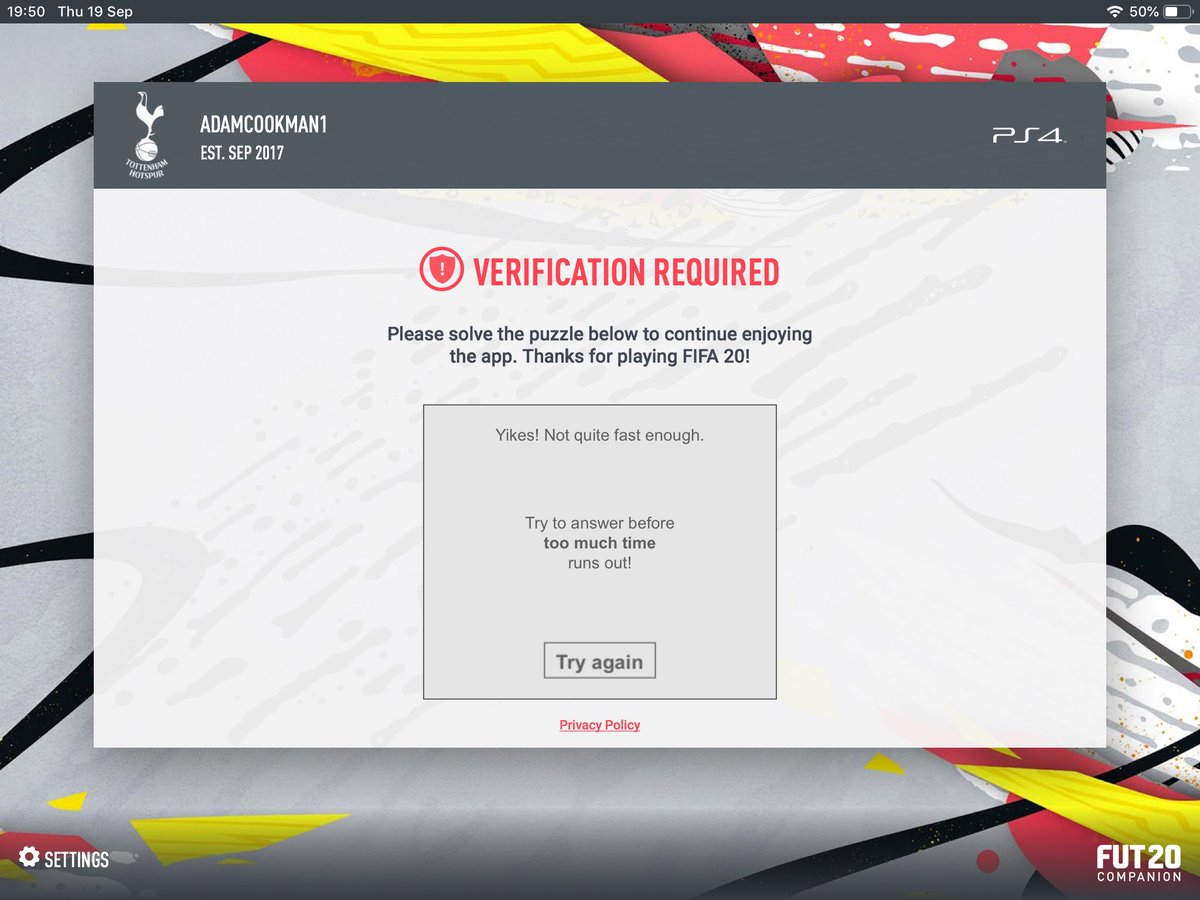 srceamjacob's tweet photo. @EAHelp Logan please I know your reading this thinking i’m spamming EA but I need help with the puzzle https://t.co/TyTvHeKqAR