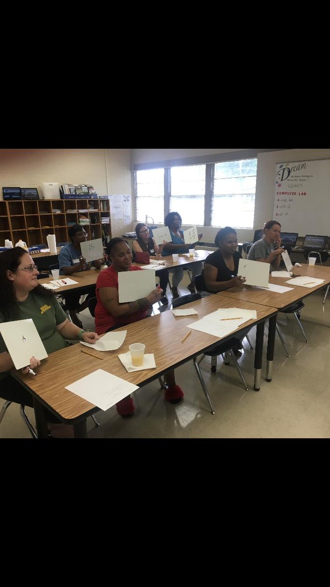 CohnCougars's tweet photo. Fun day getting our parents engaged in our math curriculum. @zearned @WBRSchools
#fluency #applicationproblems #learningfrommilan #blendedlearningaporoach https://t.co/qKZh5p0RXJ