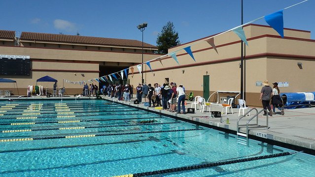 Keep Calm and ROV On!

There will be a MATE WORLD Championship in 2020 😃😃😃

We are in discussions with three potential host venues for the timeframe of mid-to-late June ✌️

We will announce the location and event dates soon.

#mate #watergame #rov