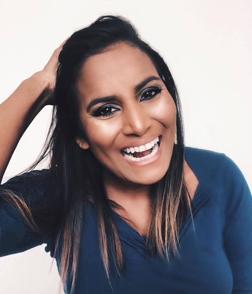 We are excited to welcome our guest speaker Anna Ptak to ELEVATE this Sunday! She will be sharing part of her story and will also be speaking in the 8:30am &amp; 11am services! You won’t want to miss this incredible testimony!