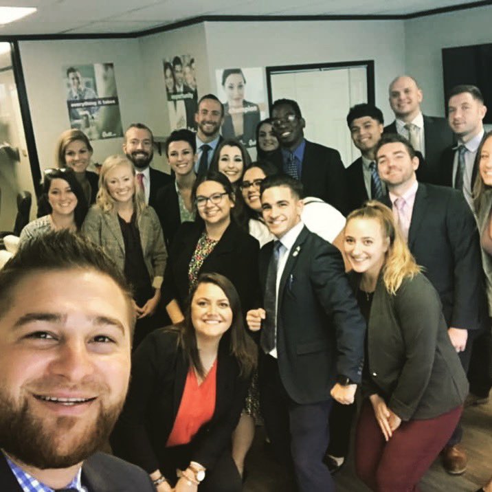 LegacyBizInc's tweet image. We might be bias, but #LegacyBusinessDevelopment has the best team in #Houston! Want to join us? Check us out on #LinkedIn for available #opportunities! 😎
