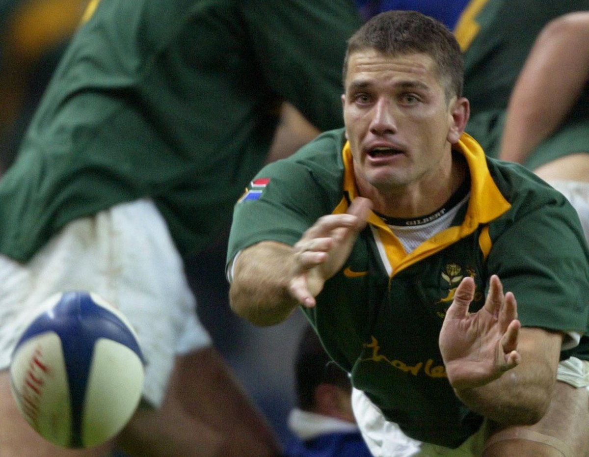 SetantaCollege's tweet photo. Remembering the legends of the game that have passed in the last four years. #RWC2019

Gone but not forgotten. #Chester #Axel #Joost #Lomu https://t.co/GNbLXdXgiN