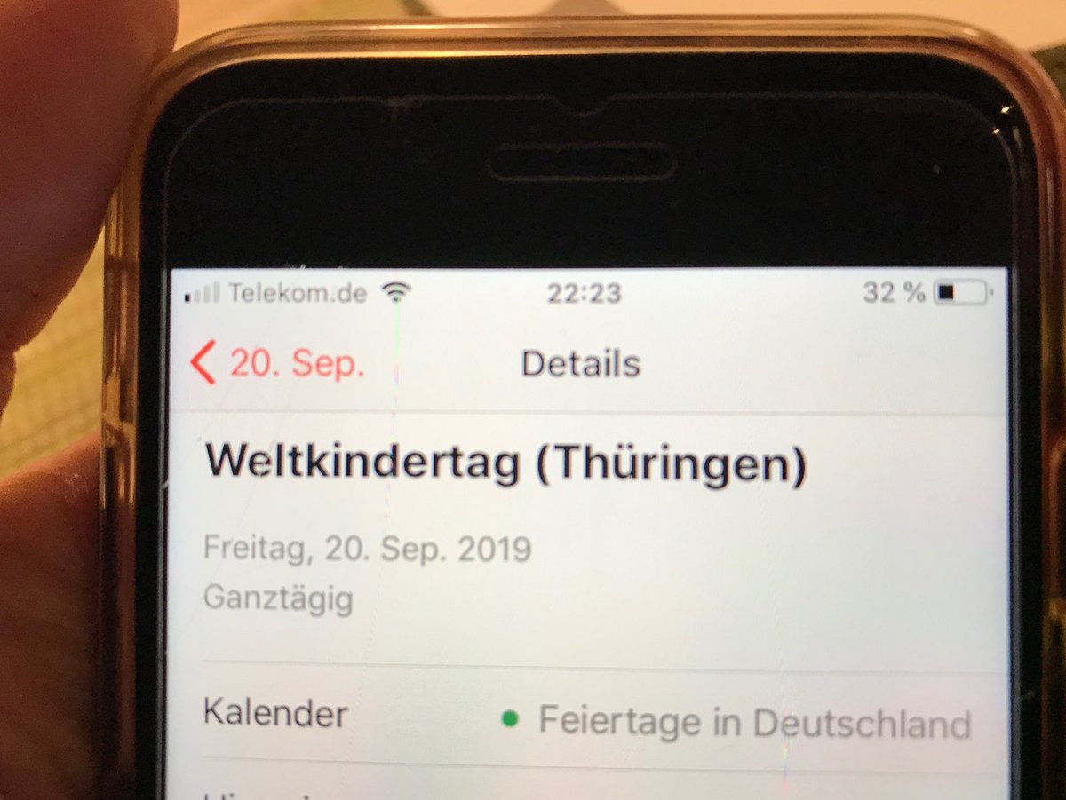 _tomlevine's tweet image. Die Welt zuhause in Thüringen. Kinder, Kinder, ... #Datafail #What?