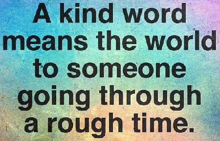 2thank's tweet photo. We underestimate the power of a smile, a kind word, or the smallest act of caring, all of which have the potential to make someone's day. https://t.co/lJE9kT6Shk