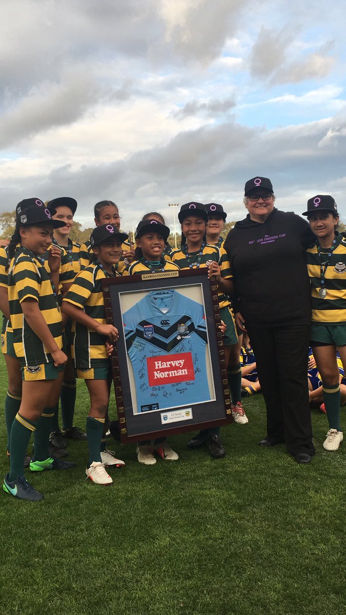 Kerry Mattar tweet media