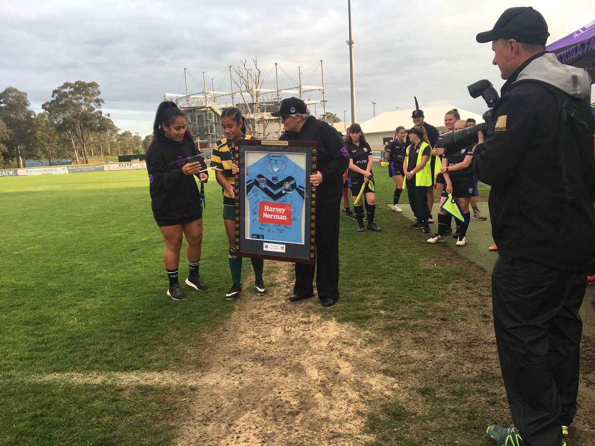 Kerry Mattar tweet media