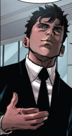 ThatHopefulGuy's tweet image. "All will be well, the Blue Lantern has arrived."

- 5+ years
- Blue Lantern OC
- Not New To Verse
- FC Is Marvel's Roberto da Costa
- Written By #ꜰᴜʟᴄʀᴜᴍ
- Literate-ish
- Ships with chem
- DMs open

As always, RTs are appreciated.