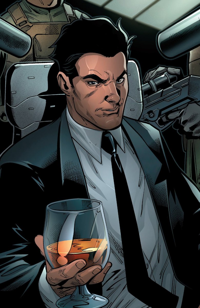 ThatHopefulGuy's tweet image. "All will be well, the Blue Lantern has arrived."

- 5+ years
- Blue Lantern OC
- Not New To Verse
- FC Is Marvel's Roberto da Costa
- Written By #ꜰᴜʟᴄʀᴜᴍ
- Literate-ish
- Ships with chem
- DMs open

As always, RTs are appreciated.