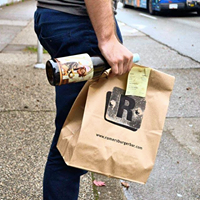 romersburger's tweet photo. Introducing Take Out Thursdays. Order some delicious Romer's  food to go from any one of our 3 locations, pick it up and we will take 15% off your bill! #Kitsilano #Riverdistrict #Portmoody #TakeoutThursday https://t.co/7yLzcKj7gw