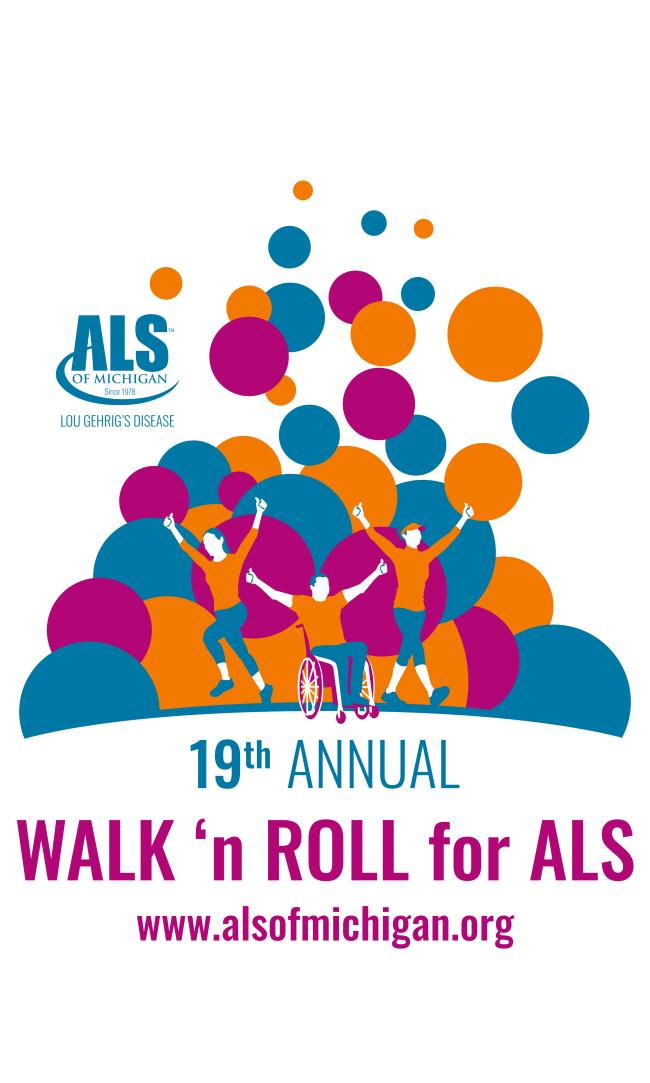 ALS of Michigan tweet media