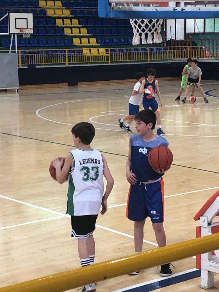baloncestoSDP's tweet photo. 🚨🚨🏀🏀 El jugador de nuestro club, Héctor López García, ha sido convocado por la pre selección de minibasket de Castilla y León para una jornada de entrenamientos en Íscar (Valladolid) el próximo 6 de octubre. 👏👏

#somoscdp #1000bercianos https://t.co/SAoMHXeVGK