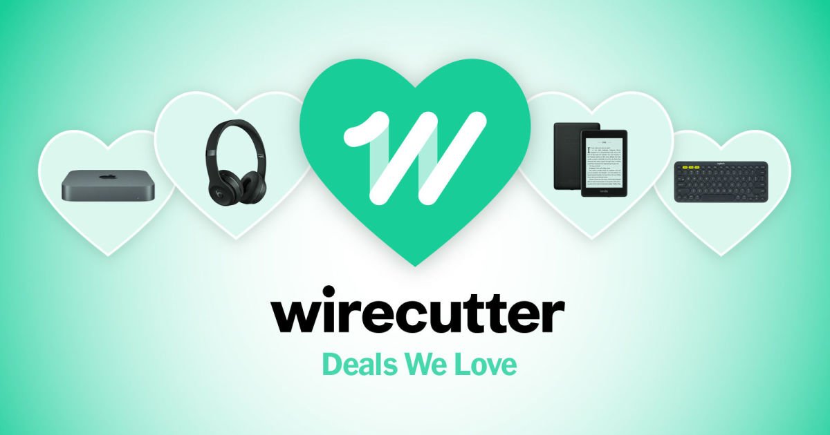 Wirecutter's best deals: Save $130 on Beats Solo3 Bluetooth headphones