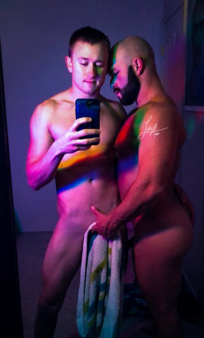 Gonna be posting a video with this sexy man! Make sure you subscribe to my only fans, and to his! @justinburrer<a href="/tag/booty"class="tags"><span>#booty</span></a>