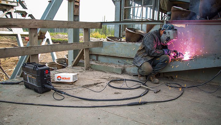 Miller Welders On Twitter Let S Set The Record Straight We Re