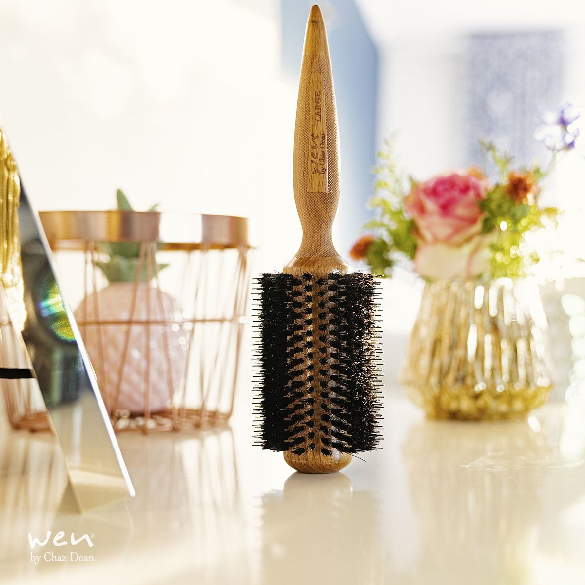 Wen By Chaz Dean On Twitter For The Perfect Blow Dry You Really