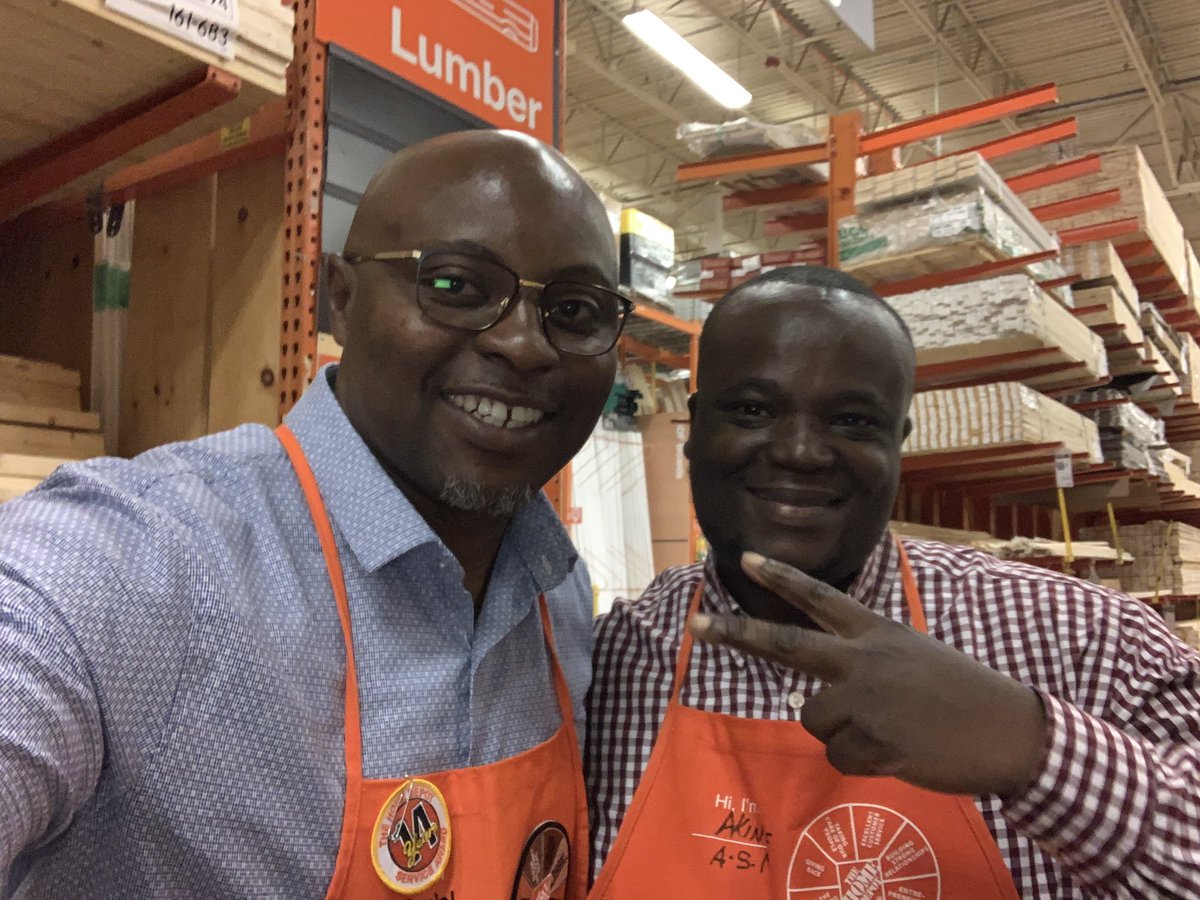 Congratulations to my old friend AK from D88 for his promotion to Assistant Store Manager. Wishing you all the best in  your career journey.