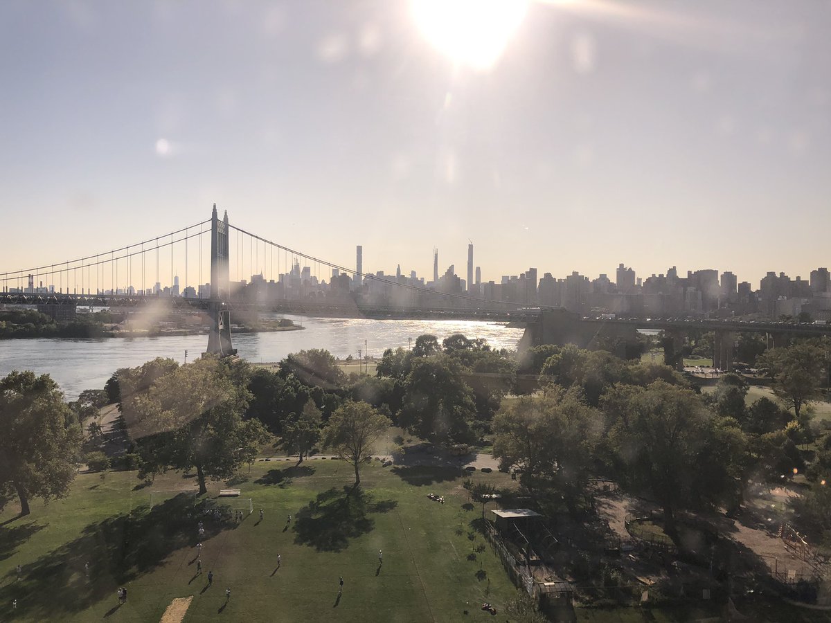 DrMarkReports's tweet photo. #NYC #OutsideABC https://t.co/H4OYwIKW70