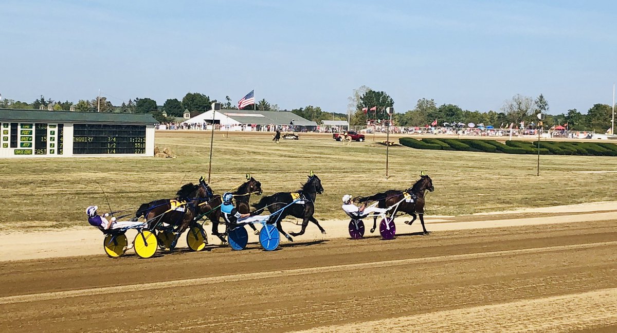 KirbyMcGinnis's tweet photo. Southwind Ozzi takes Jug division number 1 #lbj19 https://t.co/MViMJopA85