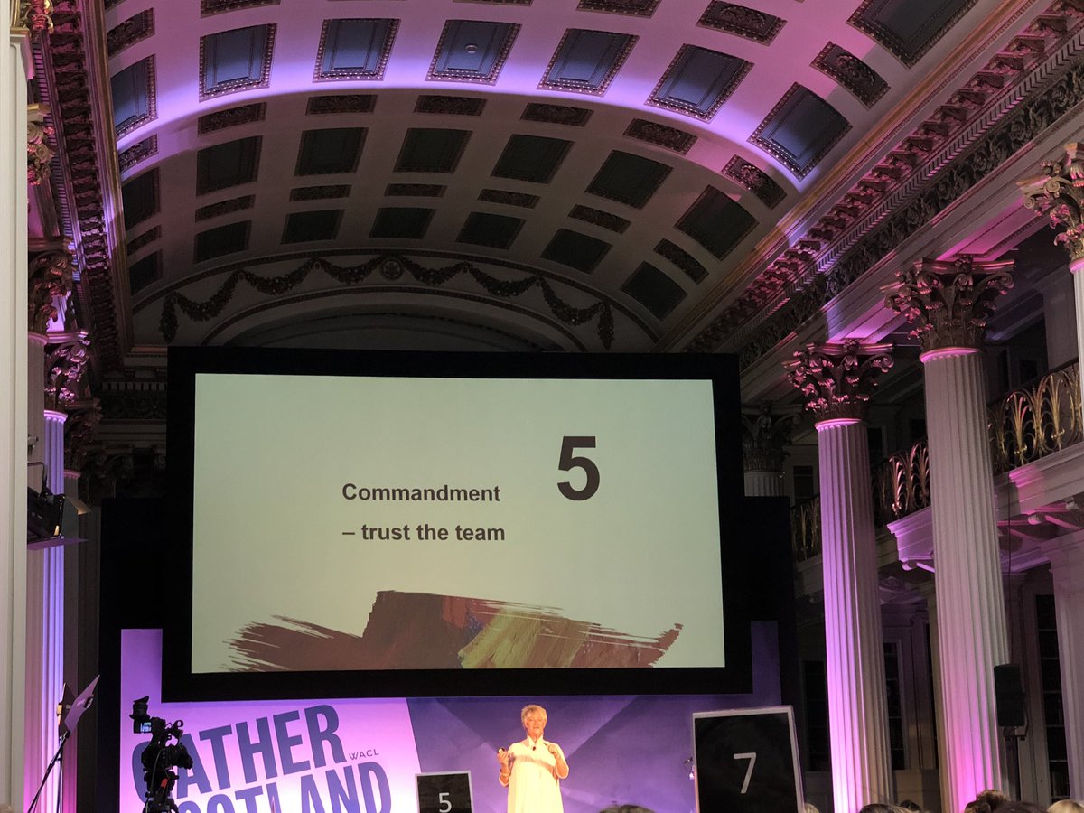 C_Leaver's tweet photo. Well done to all the team &amp; volunteers behind @WACLGatherScot who made it a truly inspirational &amp; wholly positive event based on shared experiences, relevant journeys, aspirations &amp; role models. Exemplar of a community of women at their very best - focused on positive change 💪😊 https://t.co/zKkJhE4KMj