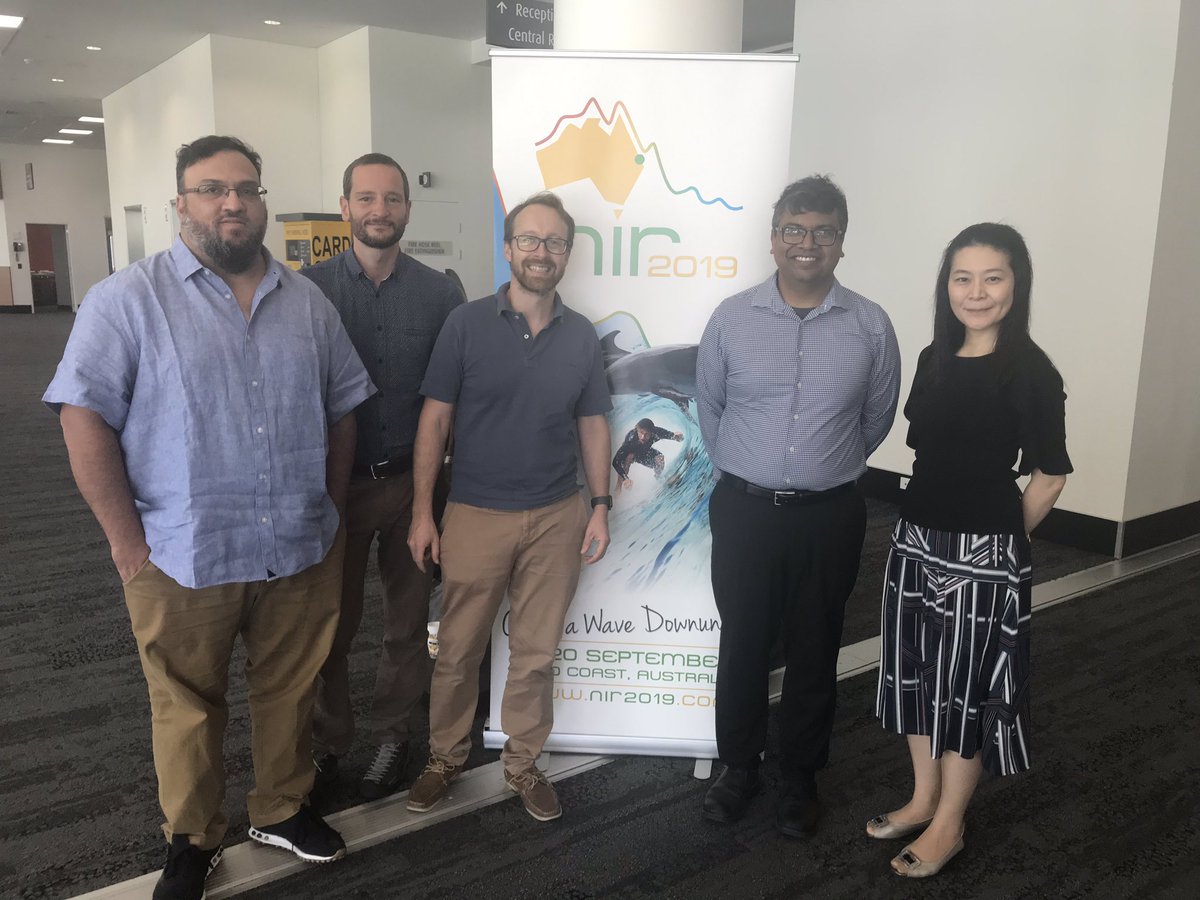 Safe journey home for all the <a href="/NStralia/">NIRStralia</a> folk. <a href="/Nir2019Aus/">NIR2019</a> #fNIRS #NIR2019 #ICNIRS Great thanks to <a href="/JustinSkowno/">A/Prof Justin Skowno</a> <a href="/IliasTachtsidis/">Ilias Tachtsidis</a> <a href="/FScholkmann/">Felix Scholkmann</a> Yasuyo Minagawa Ram Balu