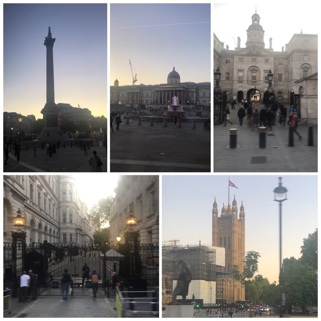 MrsDawson_BA's tweet photo. Had a great first evening in London! Checked in, a quick change and then dinner at Bella Italia 🇮🇹 #LondonTrip2019 #S4 #HistoryMods #readyforbed https://t.co/r3OIneWQIg