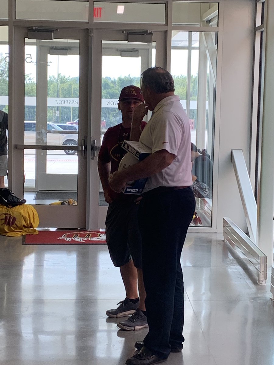 Daniel Clemens tweet media