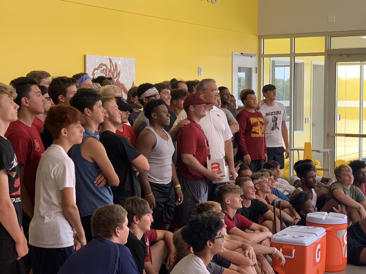 Daniel Clemens tweet media