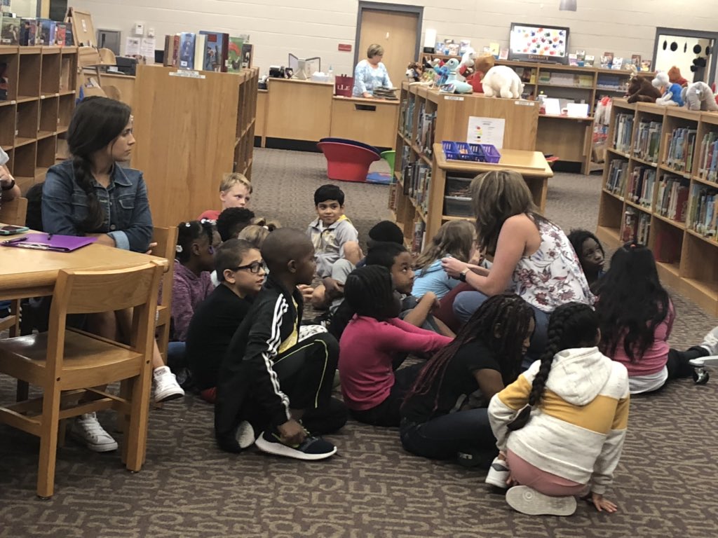 DejaynesS's tweet image. Thank you @SusanLoveless23 for spending the day with our teachers! Your modeling and debrief sessions with each grade level were extremely beneficial. @LLE_Little_Hawk #numbertalks #growingteachersgrowingstudents #RCSchools