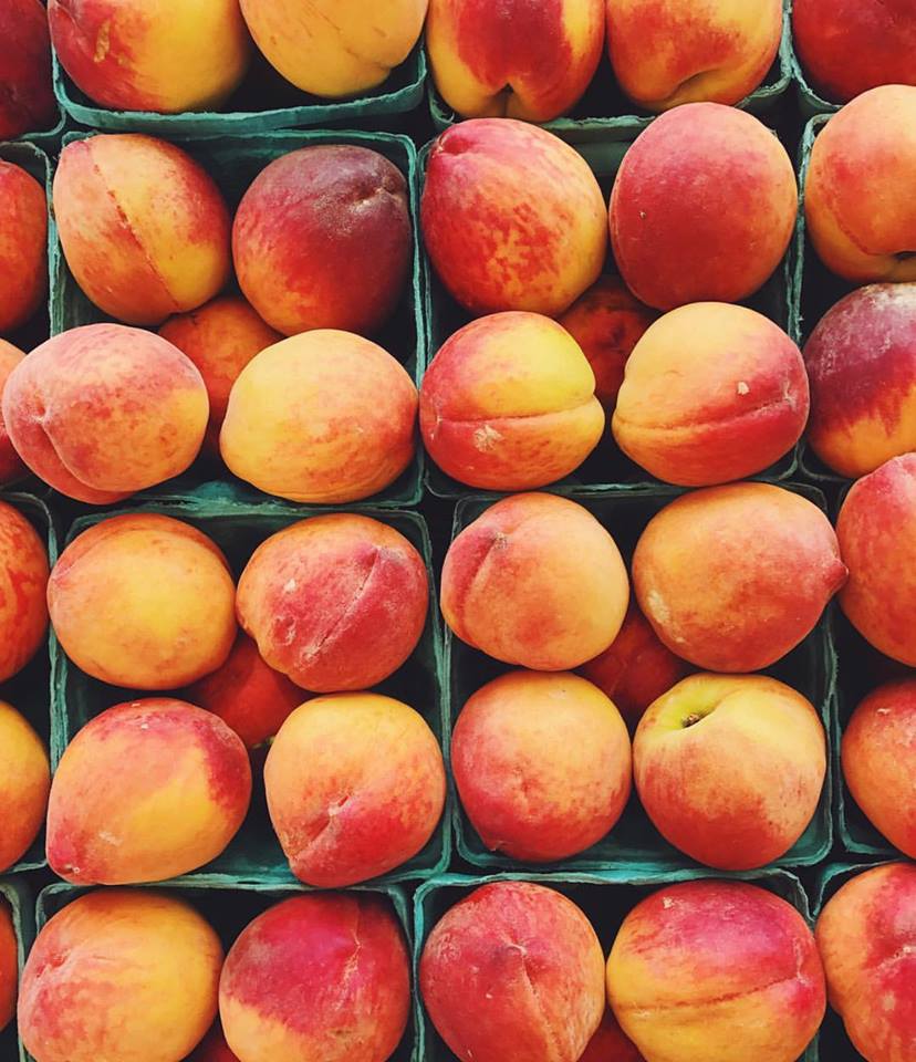 What sweet surprises await you at the Summit Farmers Market this weekend? You’ll just have to head over and see!