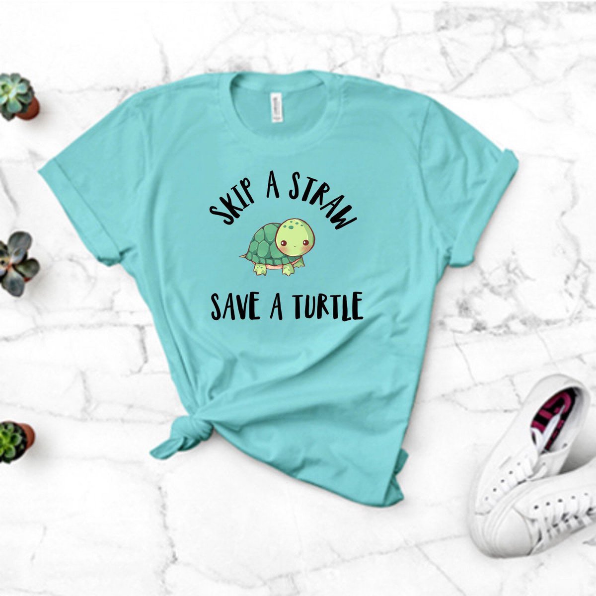 Skip A Straw Save A Turtle, shirt #etsy #skipsstraws #savetheturtles #antiplastic #antistraws #saveaturtleshirt #skipastraw #saveaturtle #turtlepower #iliketurtles #savethebay #environmentalist #savetheturtles #tshirt #turtle #seaturtle #turtlesofig etsy.me/308VxTD