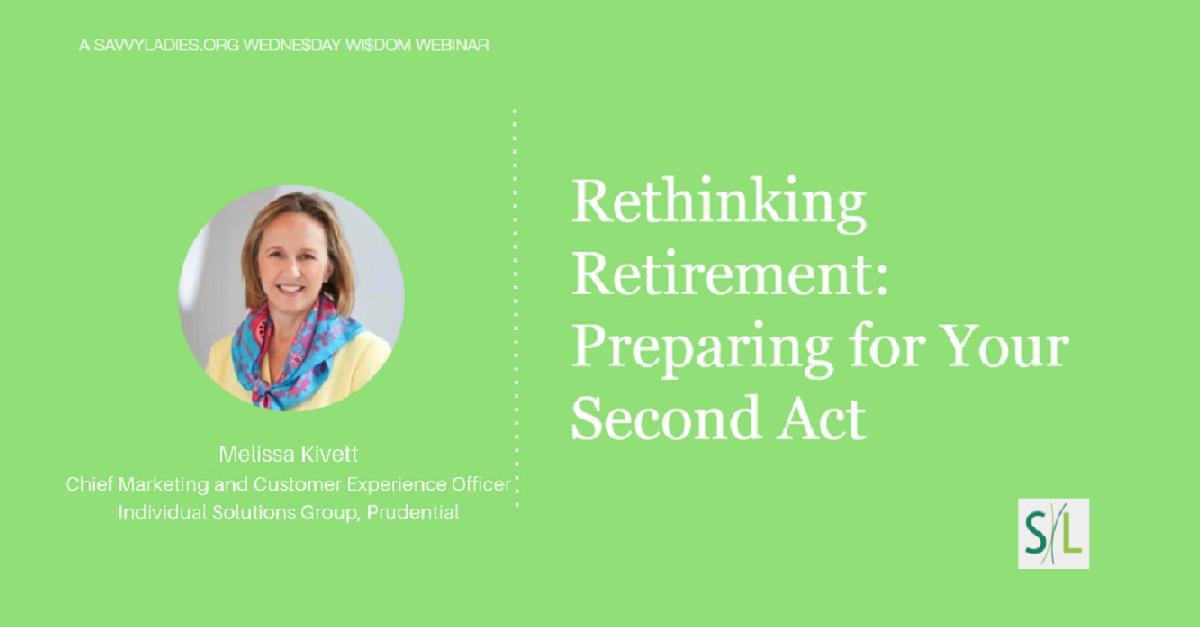 MelissaKivett's tweet photo. Thank you @SavvyLadies and @ALIncome, for inviting me to speak about taking charge of our own #FinancialWellness, living our best life in #Retirement, and how #ProtectedLifetimeIncome can help. #RethinkRetirement https://t.co/k8w98pyZ9I