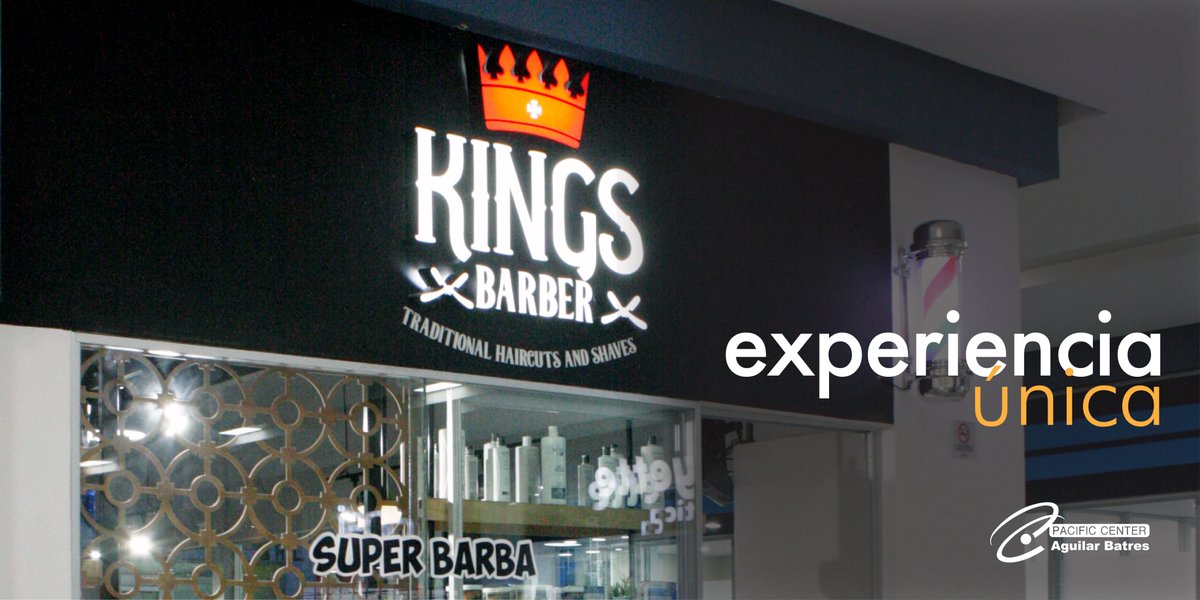 pacificenter_gt's tweet photo. Súper Ofertas, Súper Barba visítanos en el primer nivel.
#CCPacificCenter
#SomoTuMejorOpcion
#SuperBarba https://t.co/tl5k9LnQET