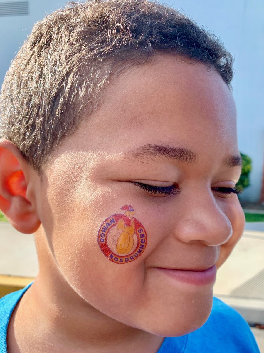 Rowan Elementary tweet media