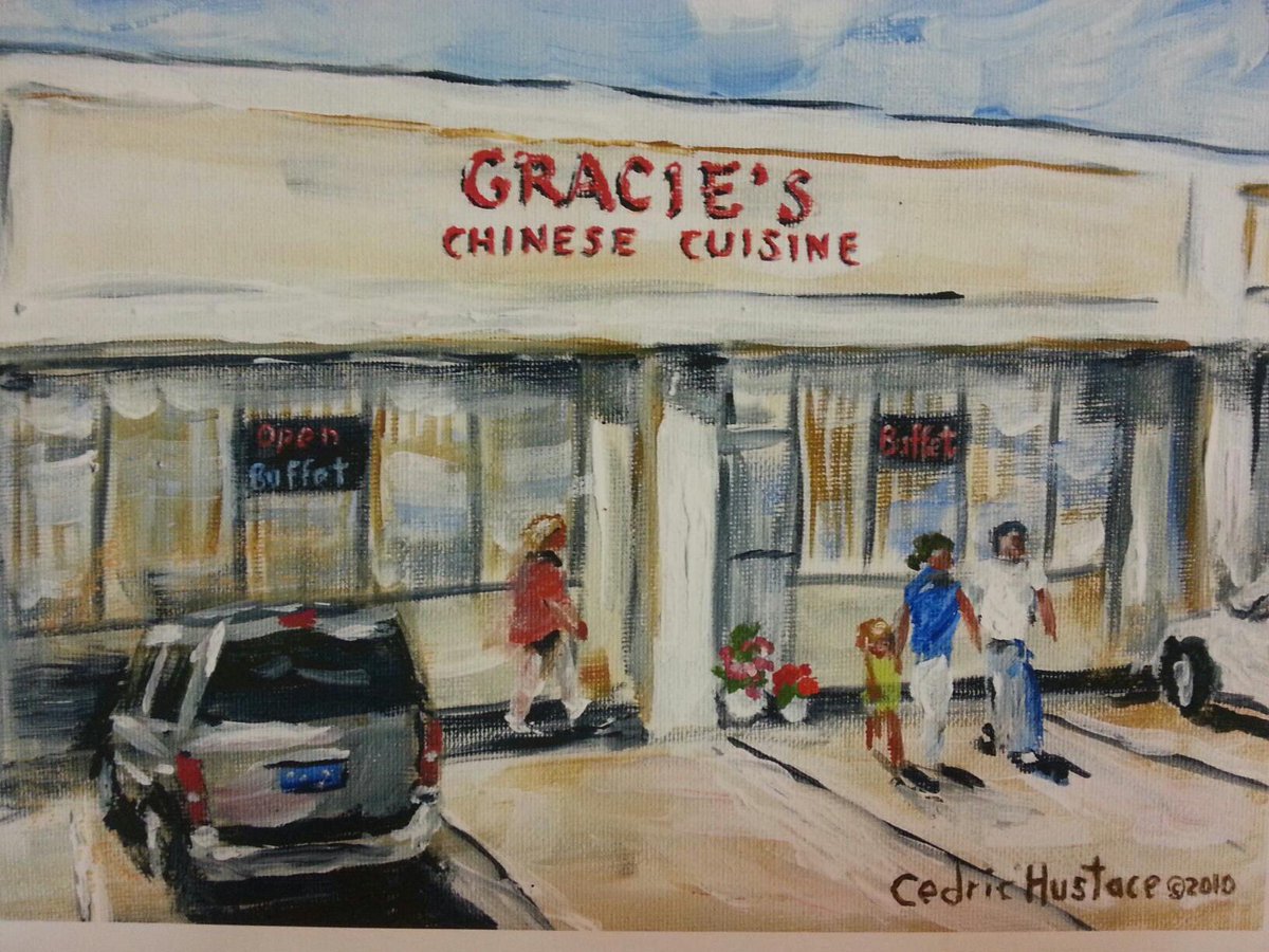 Thank you Gracie's, a 2019 Women's Conference Sponsor. 
Visit juniorleagueofevansville.org