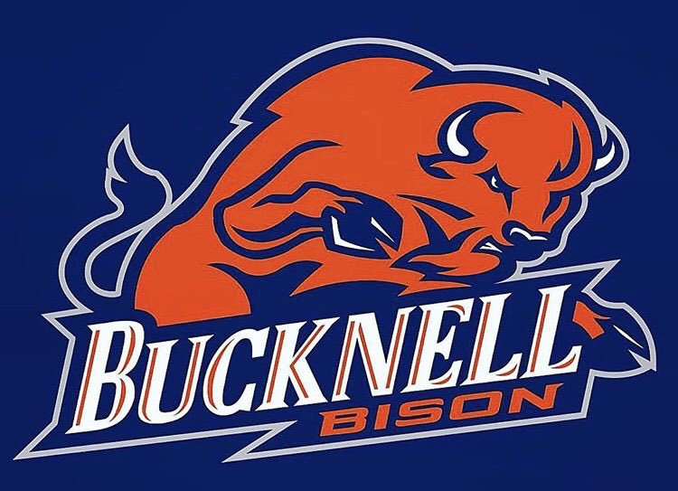 loutterback's tweet photo. Thrilled that I will still be wearing orange for the next four years at Bucknell! Go Bison!!🧡💙 https://t.co/uwYMYGlhLj