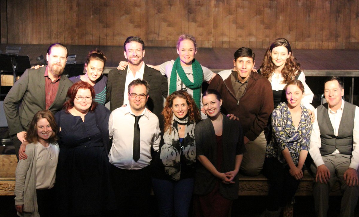 chancetheater's tweet photo. CONGRATS to the team of DEADLY, that is having its world premiere run at @SacredFoolsLA. We had the pleasure of featuring the dark show as part of our OTR New Works Series back in 2015, and our audiences loved it! 

More info: https://t.co/eqPA4WU3Sp

#sacredfools #chancetheater https://t.co/uRUqzO8ImR