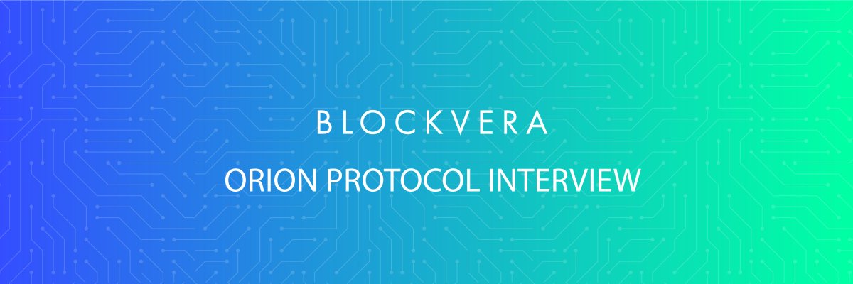 BlockVera tweet media