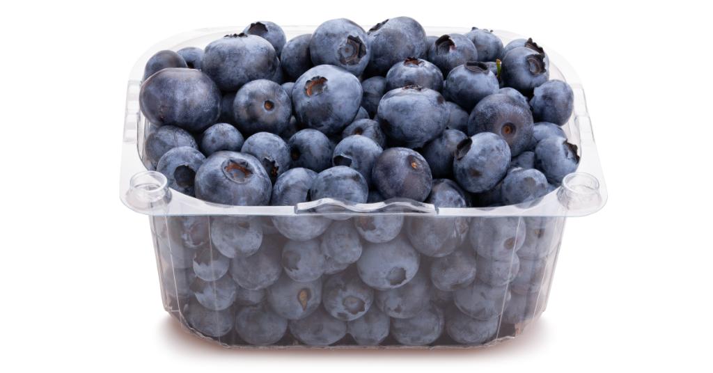 MD on Twitter "Did you know blueberries protect your brain as you