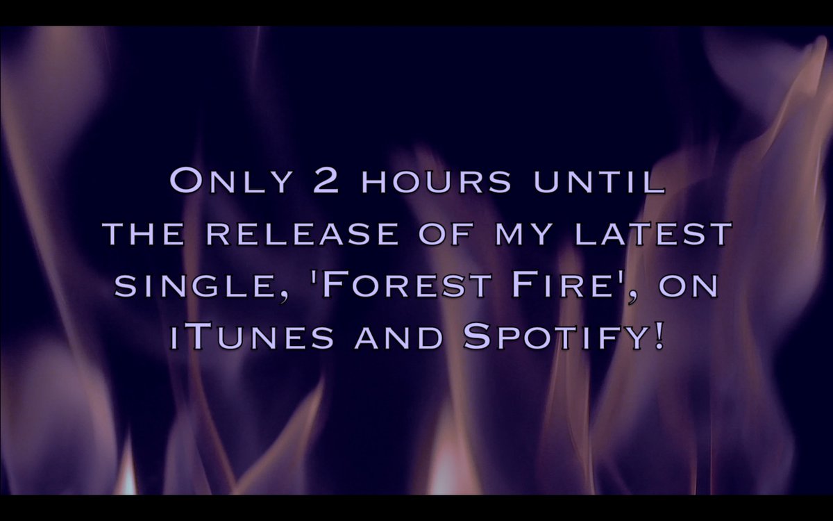 lucyboothmusic's tweet photo. Look out for my new song at midnight! 👀 https://t.co/Z9LP4tBfBT