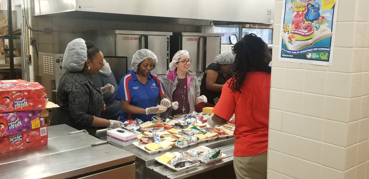 Kashmere Gardens Fine Arts Magnet ES tweet media