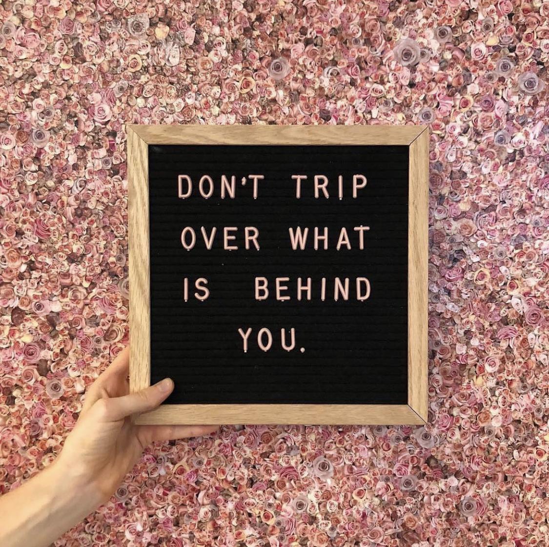 Besoulpowered's tweet photo. Eyes forward. Heart forward. Move forward. #Mantra via @thrive on Instagram. #thrive #SoulPowered https://t.co/QuVENc77vj