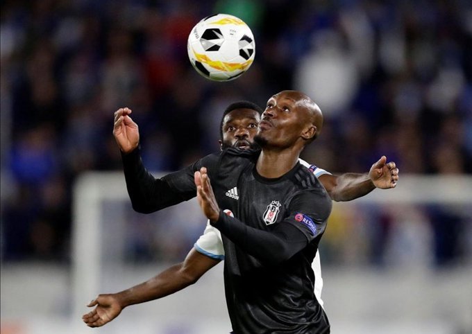 ▫️Maç Sonucu
🔴Bratislava 4-2 Beşiktaş
Maç hakkında ki düşünceleriniz nedir? 
Sizce Beşiktaş nasıl bir performans sergiledi?
 #SKSBvBJK #fikretormanistifa #bet #bahis #denemebonusu #besiktasinmacivar #bahiscadisi