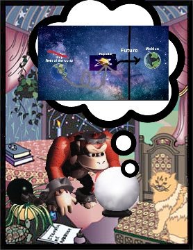 ChainKong's tweet image. Ayo I was reading the future an' shit and I kina found that were all fucked. Italy's gone and we next someons do something!

This is definitely not @_CyberBoi_  's fault though.