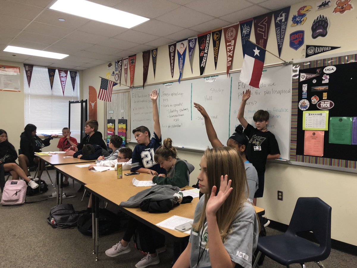 TSMS AVID tweet media