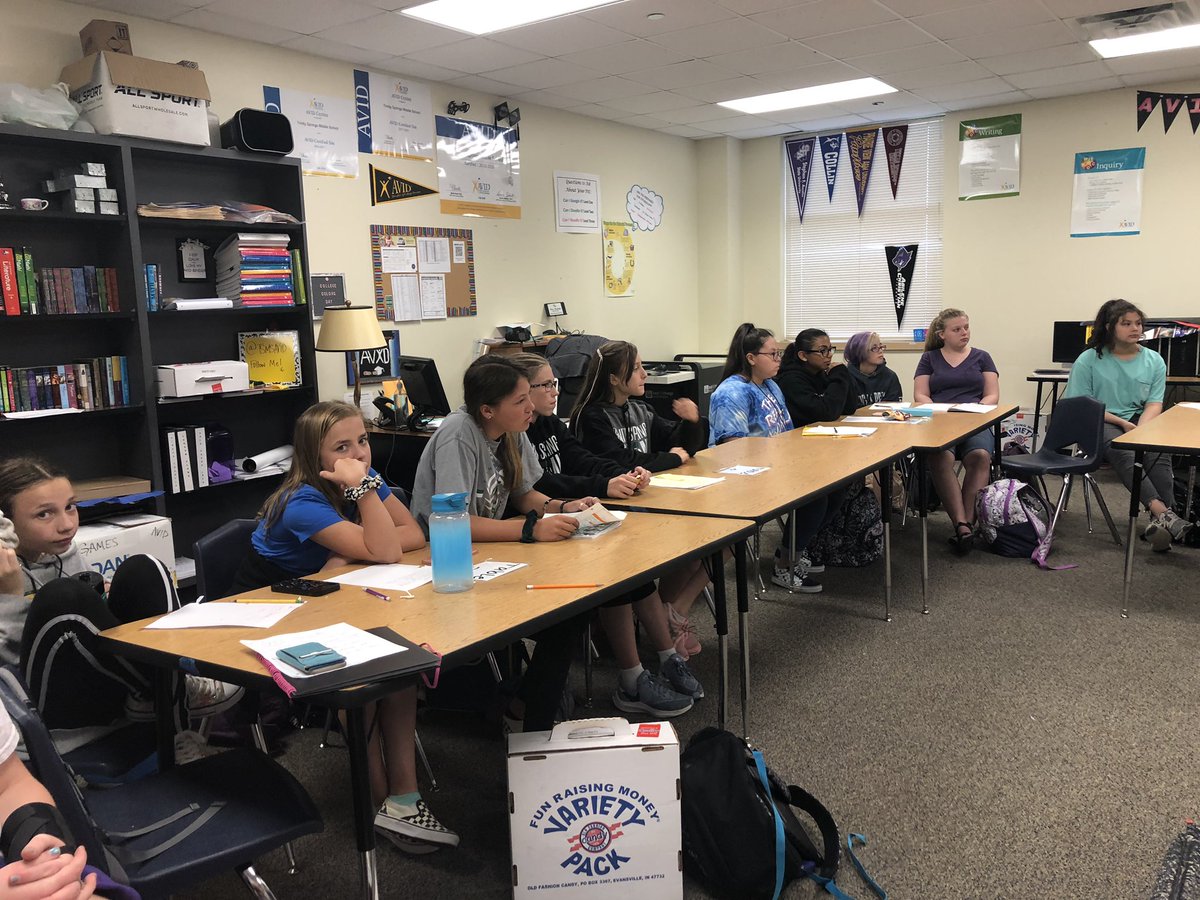 TSMS AVID tweet media