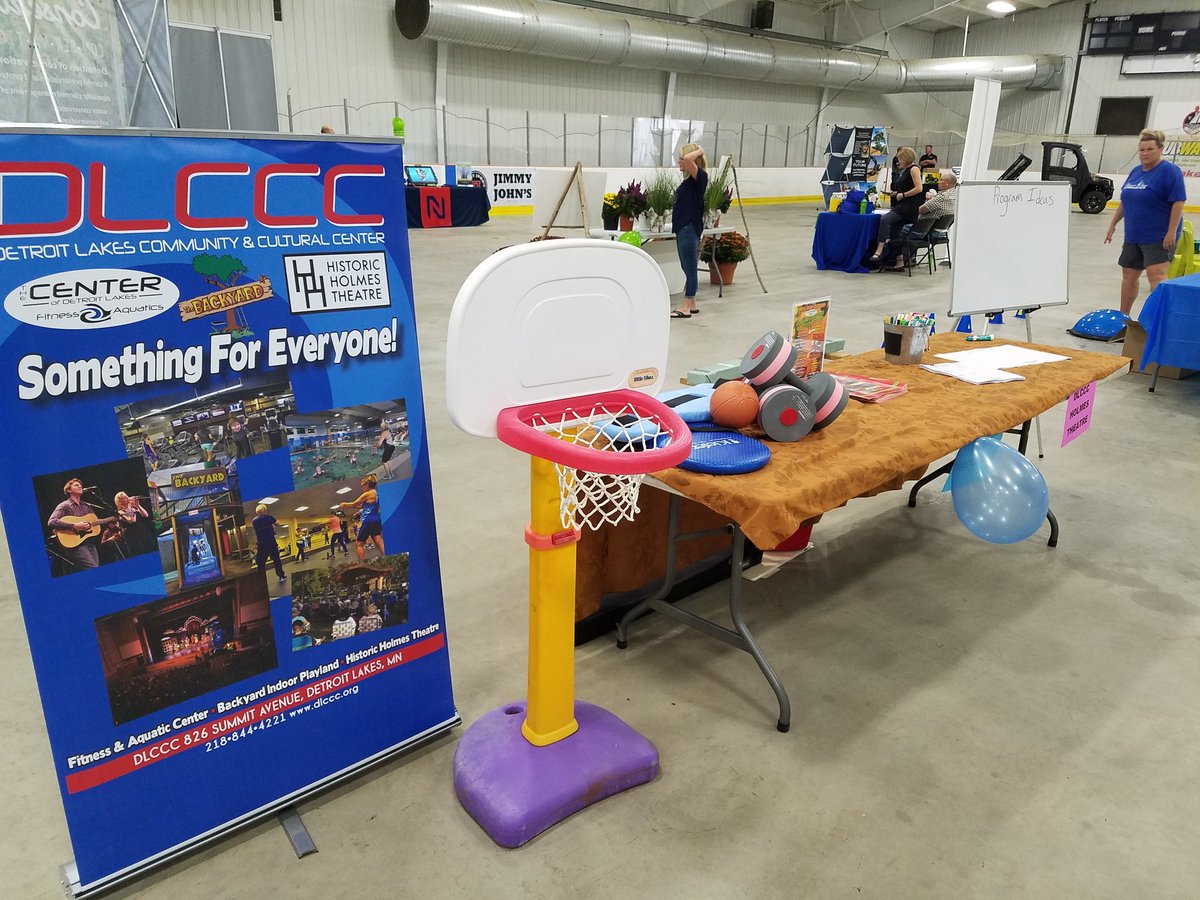 Dlccc On Twitter We Had Fun At The Hockey Arena This Afternoon