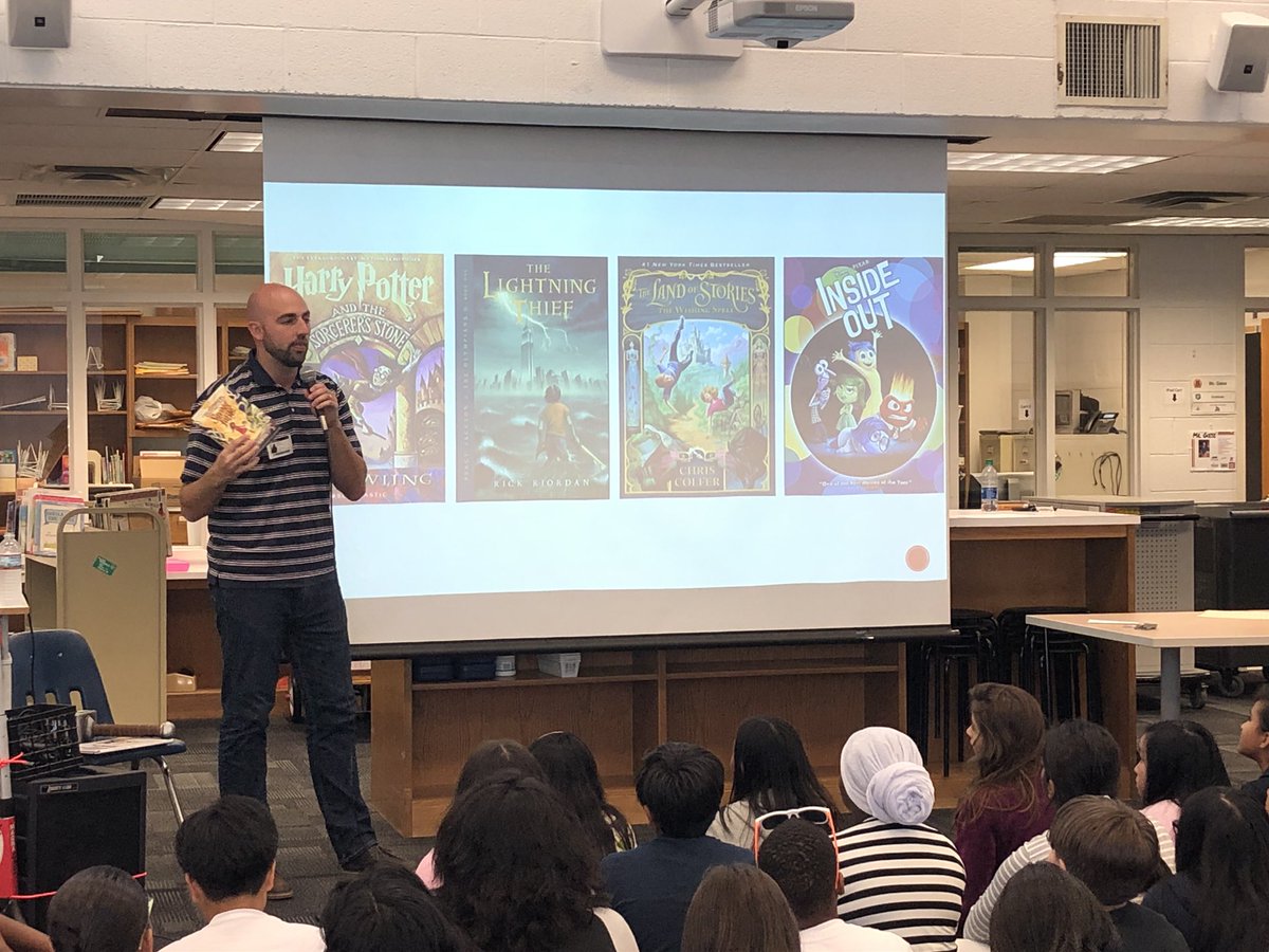 Fairhill5thGrade tweet media