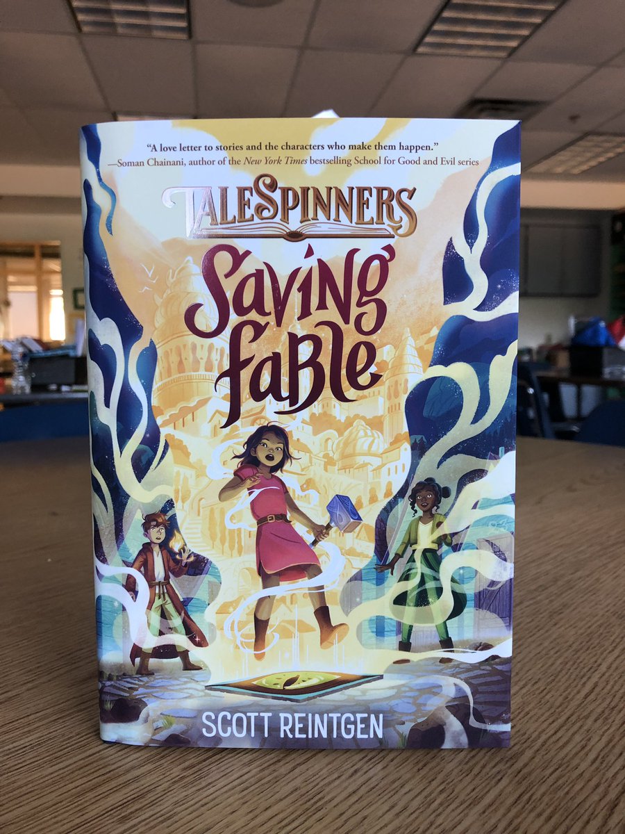 Fairhill5thGrade tweet media