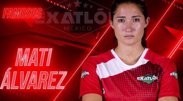 bebetolicea's tweet image. Mati, bebé, tú puedes mover lo que quieras, cuando quieras y como quieras... eres la patrona de todos los azules. 💅🏻

#MatiSiMeRepresenta #TodosSomosExatlón