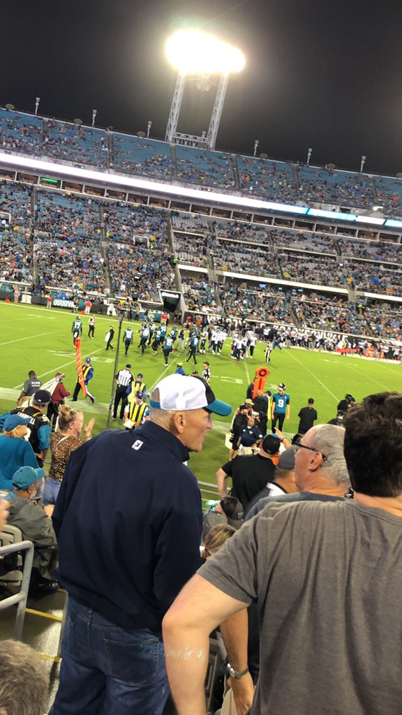 #MinshewSzn tweet media